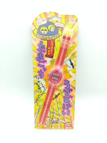 Tamagotchi bandai watch montre - tamagotchi,