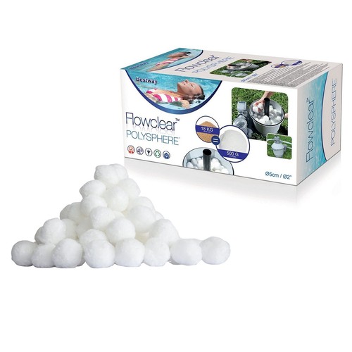 Bestway 58475 boules - bestway,