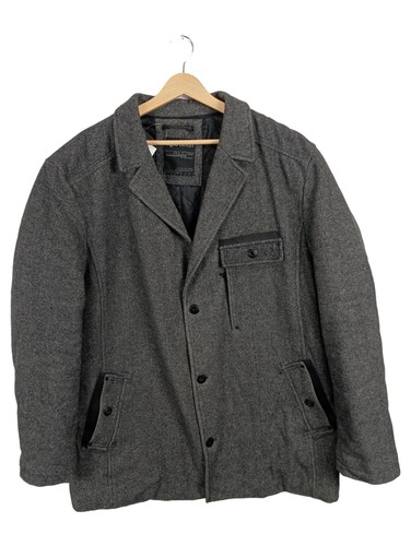 Angelo litrico manteau - angelo,