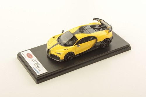 Bugatti chiron pur sport - chiron,