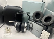 Casque haute définition