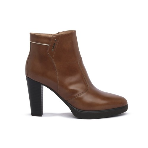 Chaussures nero giardini - nero,