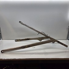 KTM 125 250 300 450 530 EXC CHASSIS 2008 2011 SUBFRAME 77303002000