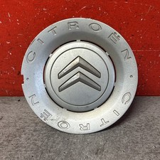 x1 Centre Cache Jante Alu