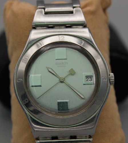 Swatch irony 1999 womens - ag,
