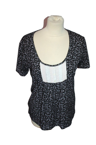 Haut tee shirt femme - haut,