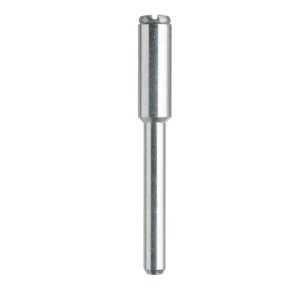 New dremel shank mandrel - 1/8",