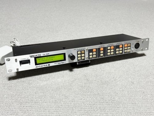 Tascam 1vp antares - ta-1vp,