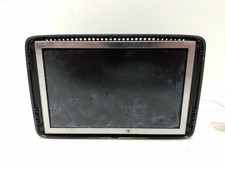 Ecran GPS MERCEDES CLASSE B