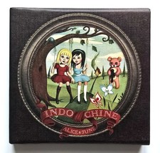 INDOCHINE - Alice & June (Box