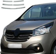 Convient pour RENAULT TRAFIC