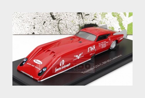Autocult triumph gt6 bfms - triumph,