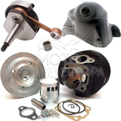 Kit modification cylindre - modification,