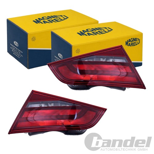 Magneti marelli feux - 2x,