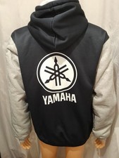 Blouson Yamaha Fourré Sherpa