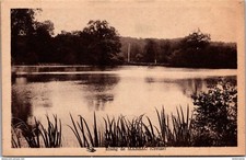 25468 postcard 23 Etang de Marsac
