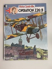 VICTOR SACKVILLE 12 - CARIN