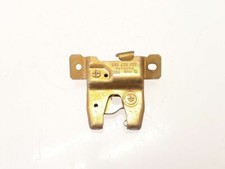 Volkswagen Santana 1982 Lock Tailgate Boot Lid 327827505 VEI36751