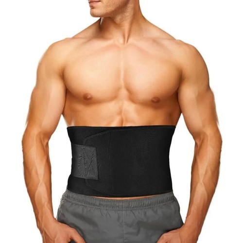 Ceinture abdominale - abdominale,