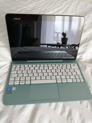 Tablette asus t100ha fu009t - asus, t100ha-fu009t