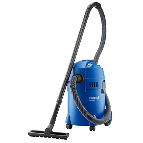 Nilfisk aspirateur cuve 18l - aspirateur,