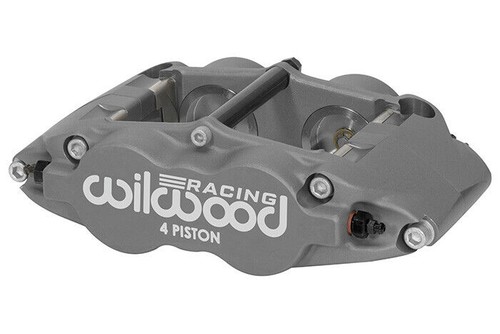 Wilwood 120 13266 - 120-13266, forged
