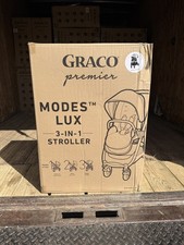 Graco Premier Modes Lux