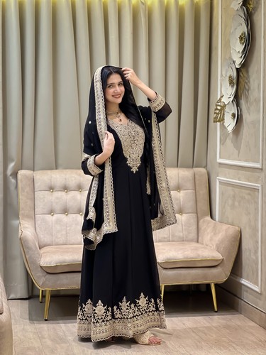 Robe éid pakistanaise salwar - pakistanaise,