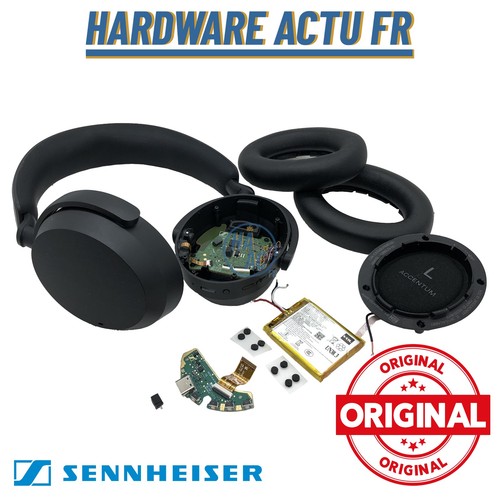 Pièces choix sennheiser - au,