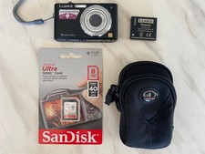 Panasonic Lumix DMC-FS42