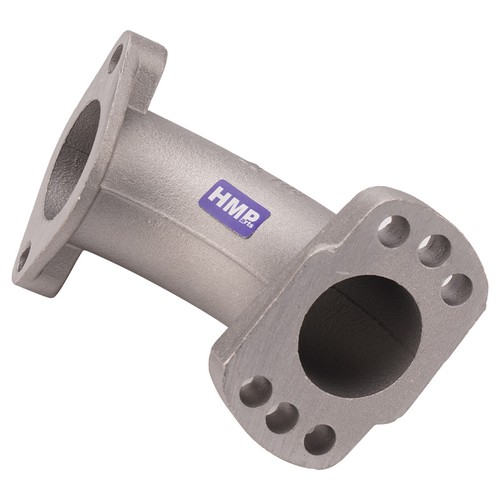 Admission zl106 26mm - 26mm, 3-stufig
