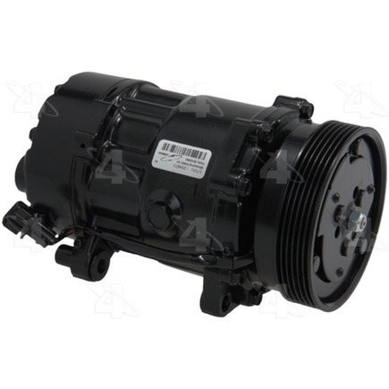 Four seasons 57591 reman - 57591,