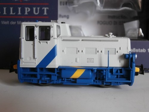 Neuf sncf obb locotracteur - et,