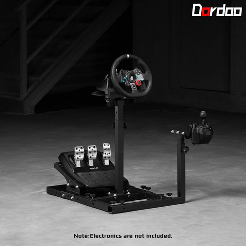 Dardoo support simulateur - support,