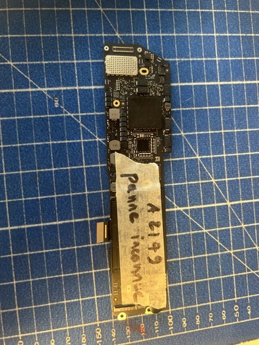 Carte mère macbook air - mère, a2179