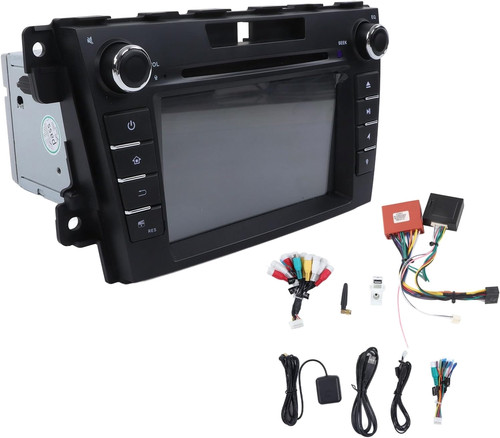 Autoradio android mazda 7 - android, cx-7