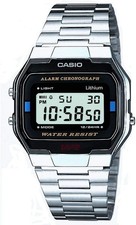 Casio Classic Digital Watch