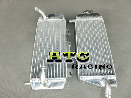 Aluminum radiator for yamaha - for,