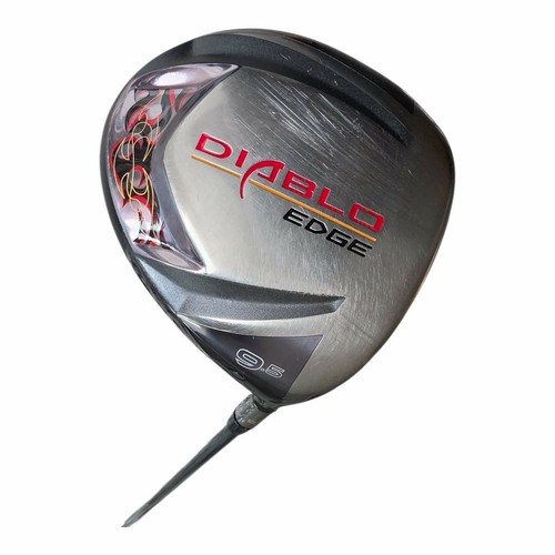 Callaway diablo edge lh - 9.5°,