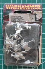 Warhammer Old world  : Bat