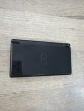 Nintendo DS Lite noire avec