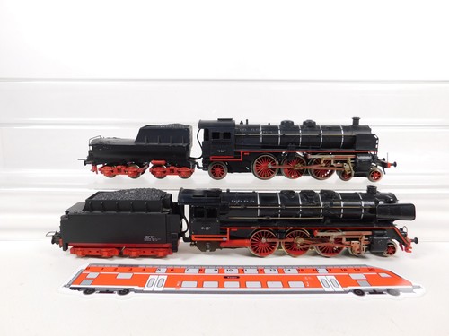 Trix express 3l manques - express,