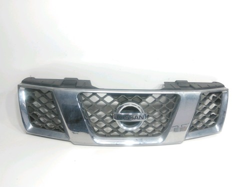 Calandre nissan pathfinder - calandre,
