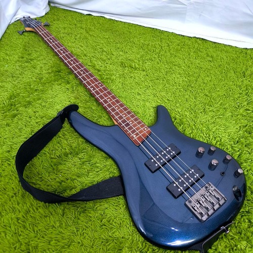 Basse électrique ibanez - électrique,