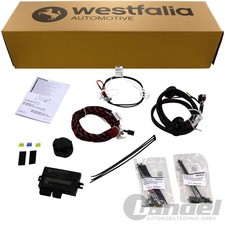 WESTFALIA ÉLECTROKIT ATTELAGE