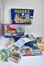 HOTEL - jeu de société -