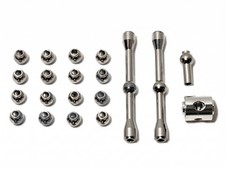 Align T-Rex 450 Pièces En