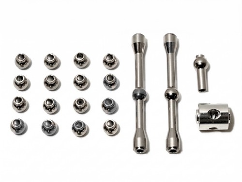 Align rex 450 pièces - align,