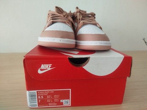 Nike dunk low - dunk,