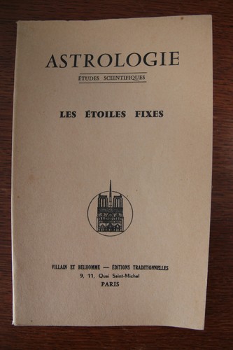 Livre astrologie les - livre,